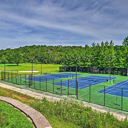 Walk-In Resort Condo, Near Silver Dollar City Branson Extérieur photo