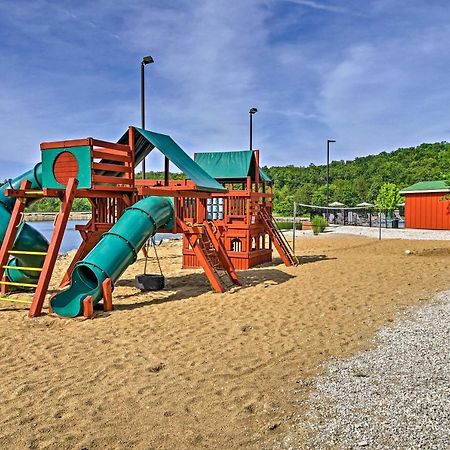 Walk-In Resort Condo, Near Silver Dollar City Branson Extérieur photo