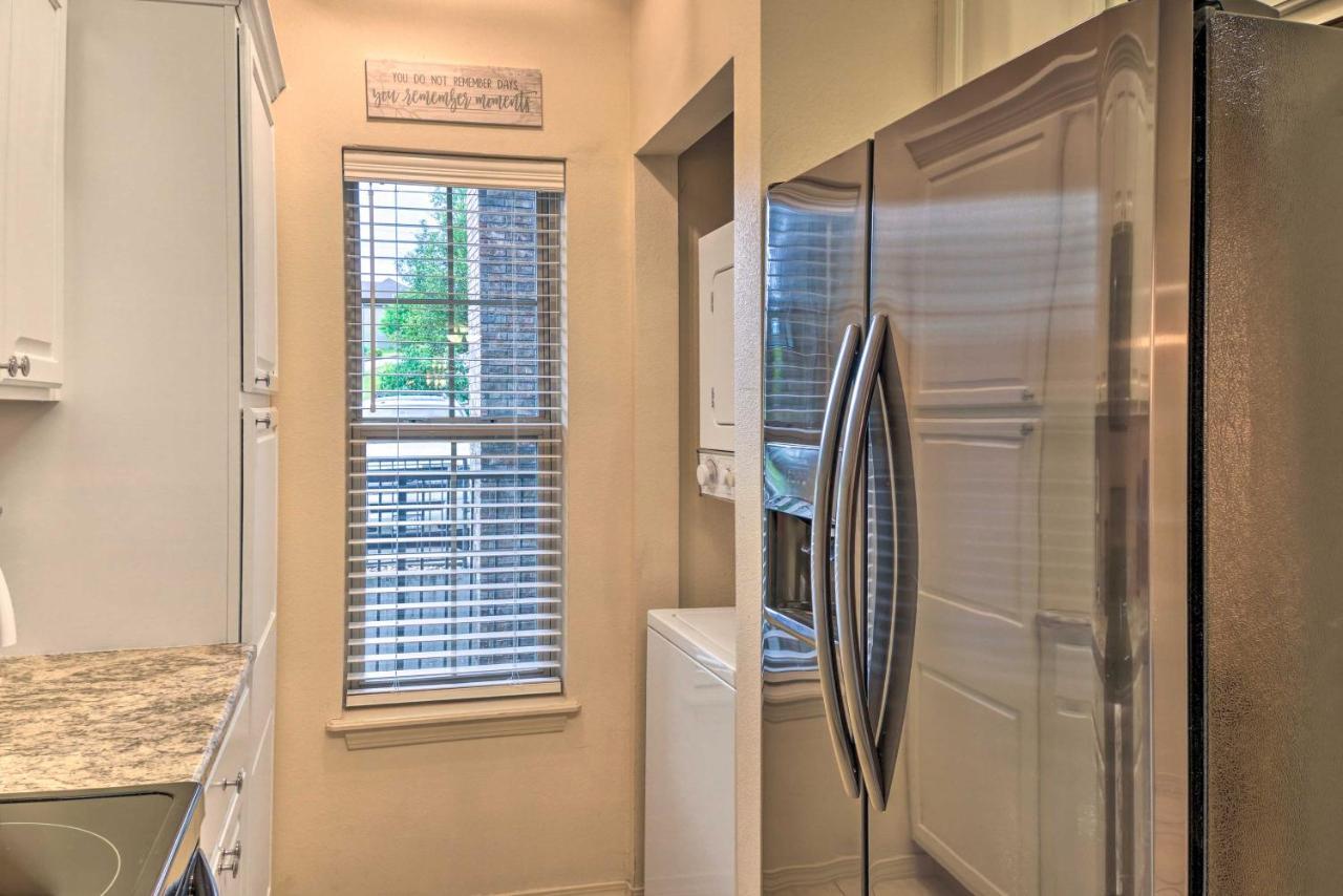 Walk-In Resort Condo, Near Silver Dollar City Branson Extérieur photo