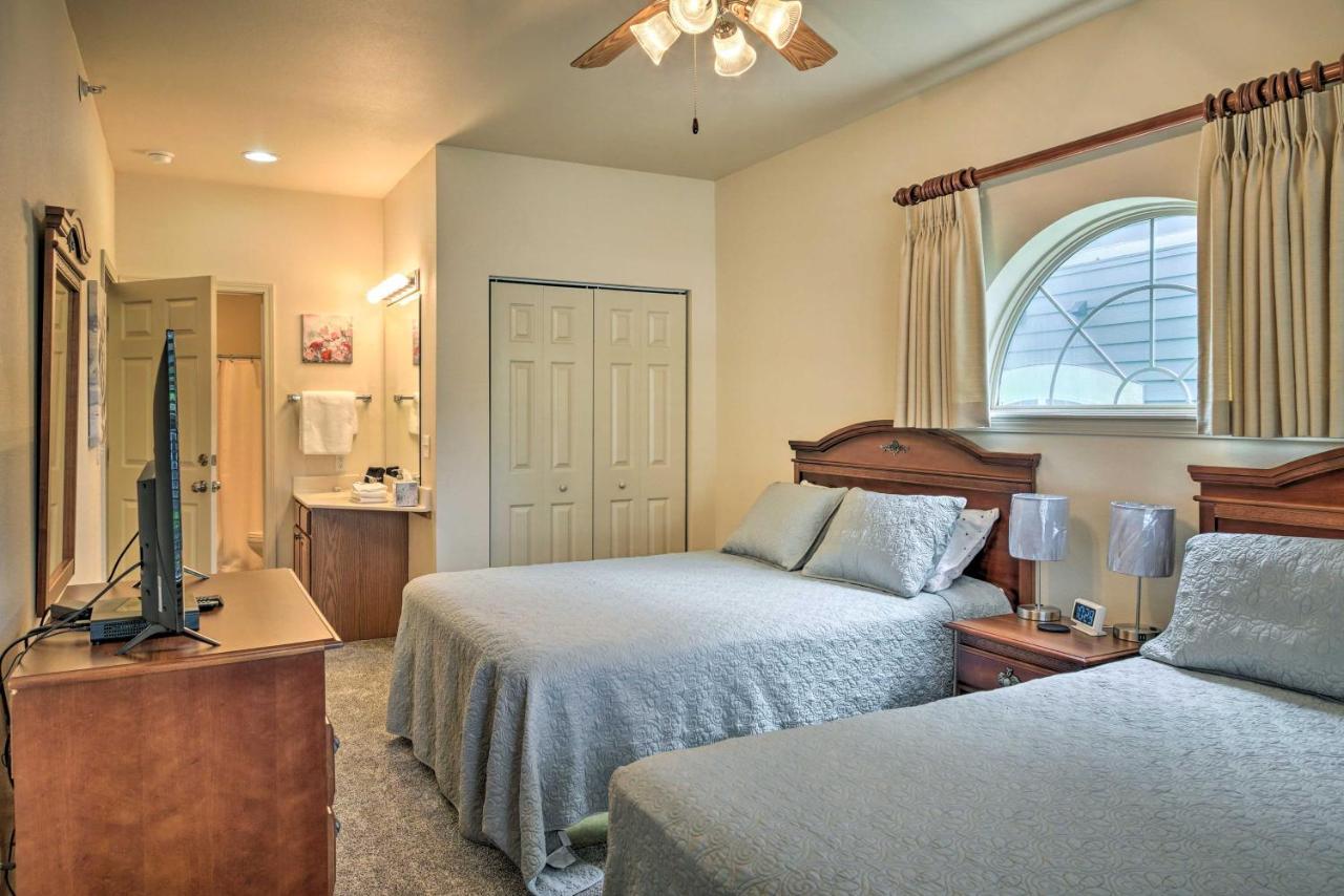 Walk-In Resort Condo, Near Silver Dollar City Branson Extérieur photo