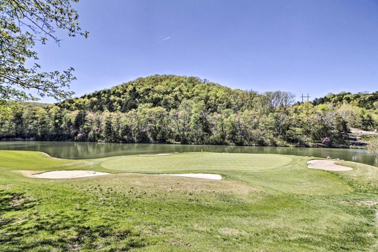 Walk-In Resort Condo, Near Silver Dollar City Branson Extérieur photo